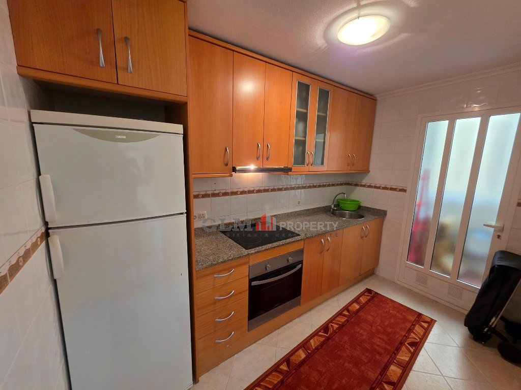 Apartament w Los Alcazares, Murcia, Hiszpania 3 sypialnie,  nr 193455