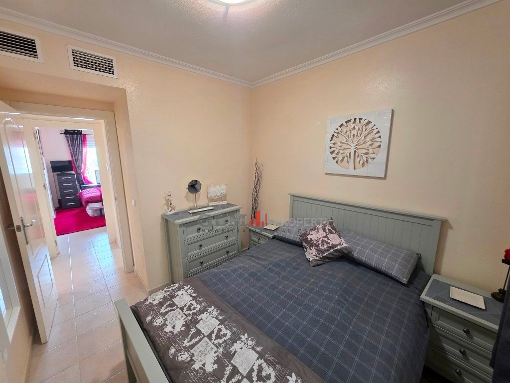 Apartament w Los Alcazares, Murcia, Hiszpania 3 sypialnie,  nr 193455