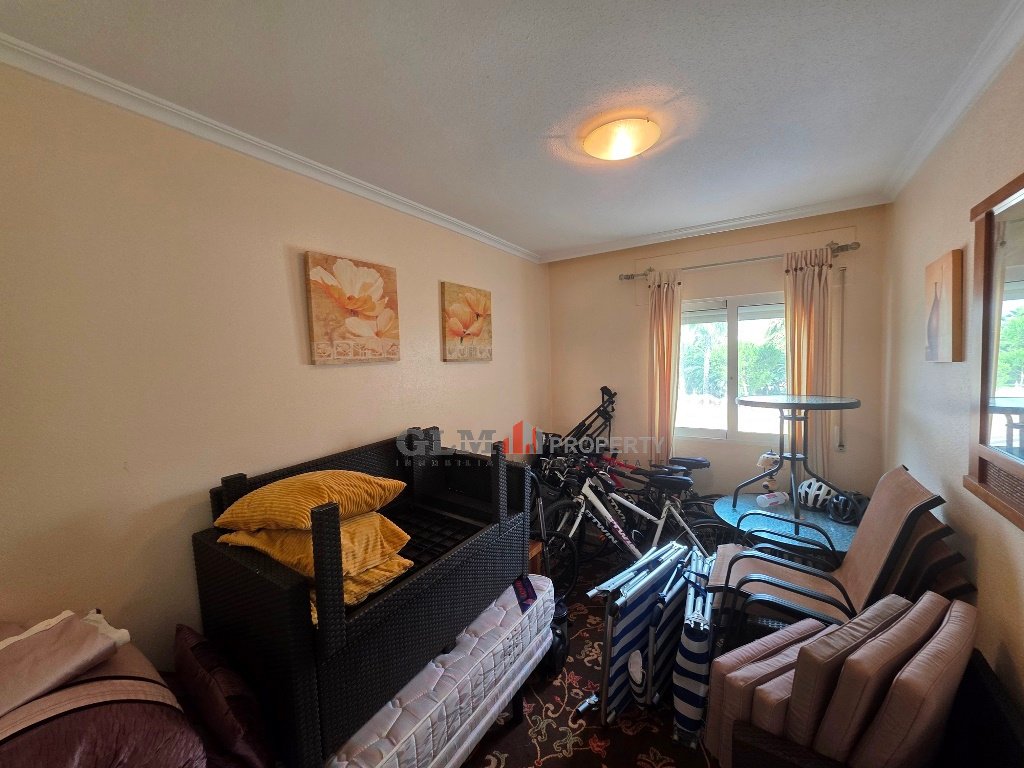 Apartament w Los Alcazares, Murcia, Hiszpania 3 sypialnie,  nr 193455