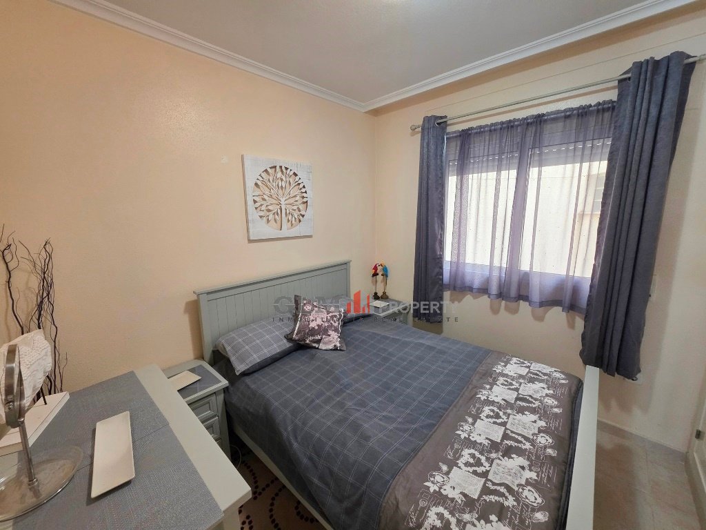 Apartament w Los Alcazares, Murcia, Hiszpania 3 sypialnie,  nr 193455