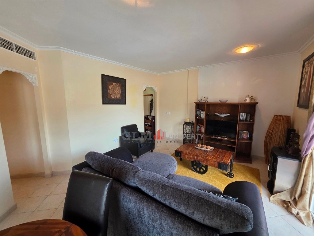 Apartament w Los Alcazares, Murcia, Hiszpania 3 sypialnie,  nr 193455