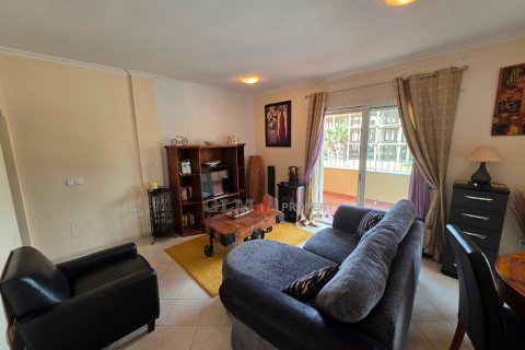Apartment in Los Alcazares, Murcia, Spain 3 bedrooms,  No. 193455