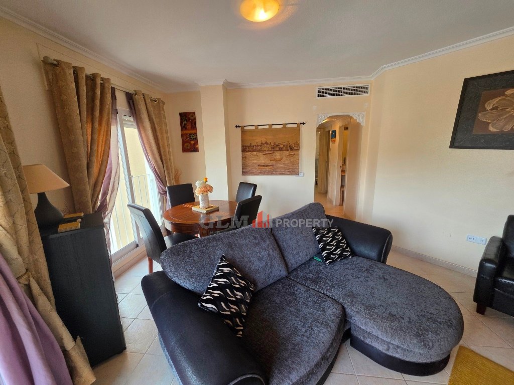Apartament w Los Alcazares, Murcia, Hiszpania 3 sypialnie,  nr 193455