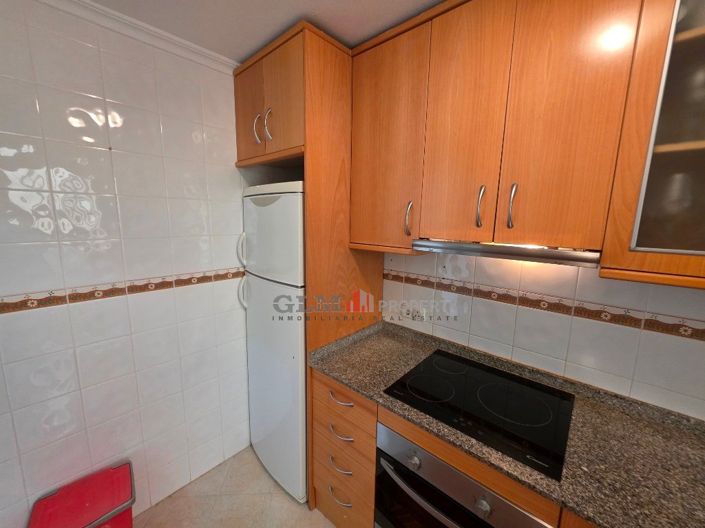 Apartament w Los Alcazares, Murcia, Hiszpania 3 sypialnie,  nr 193455