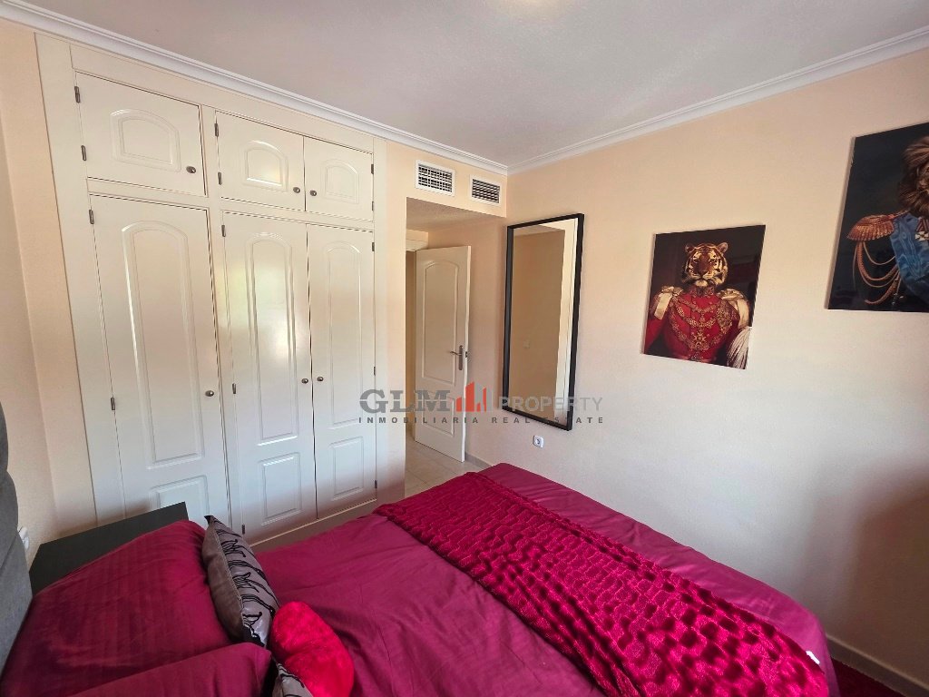 Apartament w Los Alcazares, Murcia, Hiszpania 3 sypialnie,  nr 193455
