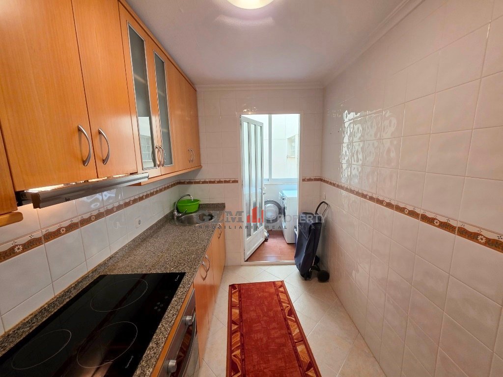 Apartament w Los Alcazares, Murcia, Hiszpania 3 sypialnie,  nr 193455