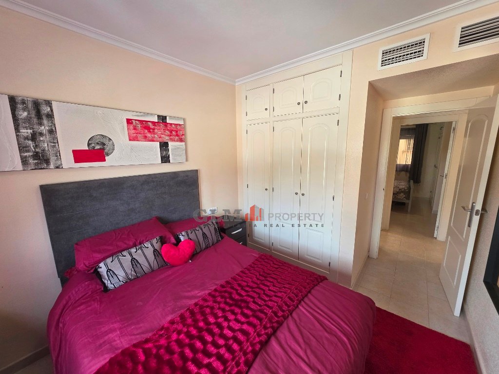 Apartament w Los Alcazares, Murcia, Hiszpania 3 sypialnie,  nr 193455