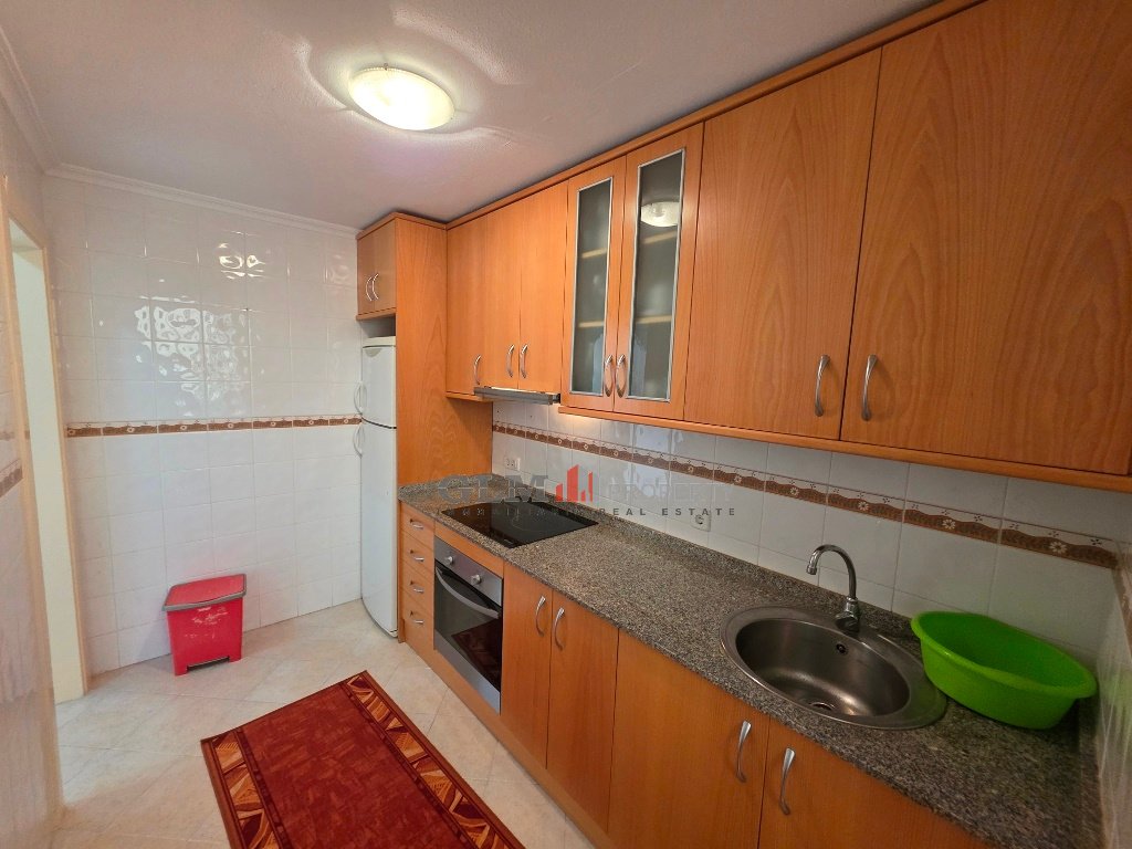 Apartament w Los Alcazares, Murcia, Hiszpania 3 sypialnie,  nr 193455