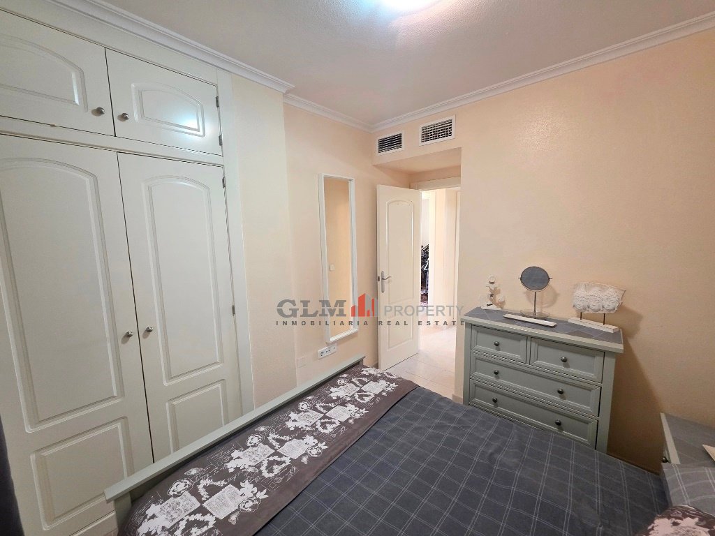 Apartament w Los Alcazares, Murcia, Hiszpania 3 sypialnie,  nr 193455