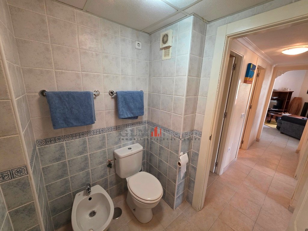 Apartament w Los Alcazares, Murcia, Hiszpania 3 sypialnie,  nr 193455