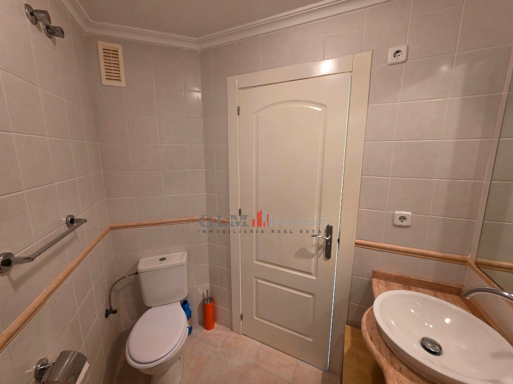 Apartament w Los Alcazares, Murcia, Hiszpania 3 sypialnie,  nr 193455