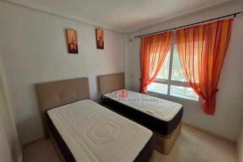 Wohnung zum Verkauf in Los Alcazares, Murcia, Spanien 2 Schlafzimmer,  Nr. 193453 - Foto 5
