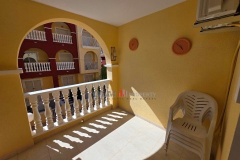 Wohnung zum Verkauf in Los Alcazares, Murcia, Spanien 2 Schlafzimmer,  Nr. 193453 - Foto 16