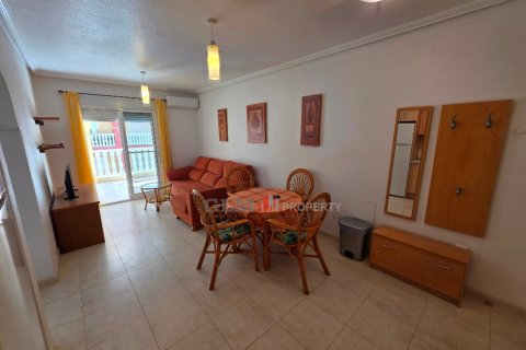 Wohnung zum Verkauf in Los Alcazares, Murcia, Spanien 2 Schlafzimmer,  Nr. 193453 - Foto 8
