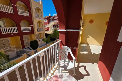 Wohnung zum Verkauf in Los Alcazares, Murcia, Spanien 2 Schlafzimmer,  Nr. 193453 - Foto 19