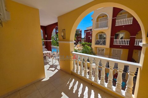 Wohnung zum Verkauf in Los Alcazares, Murcia, Spanien 2 Schlafzimmer,  Nr. 193453 - Foto 17