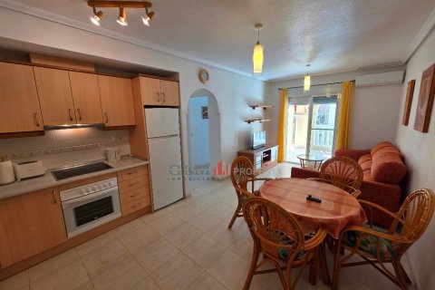 Wohnung zum Verkauf in Los Alcazares, Murcia, Spanien 2 Schlafzimmer,  Nr. 193453 - Foto 9