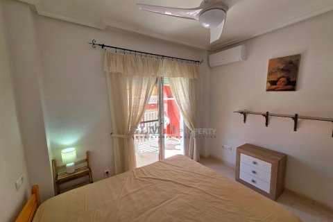 Wohnung zum Verkauf in Los Alcazares, Murcia, Spanien 2 Schlafzimmer,  Nr. 193453 - Foto 2