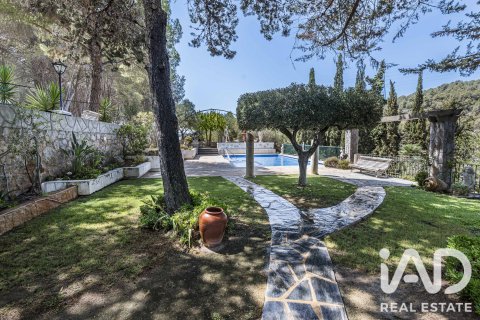 Сasa en venta en Vilanova i la Geltrú, Barcelona, España 513 m2 No. 193458 - foto 4