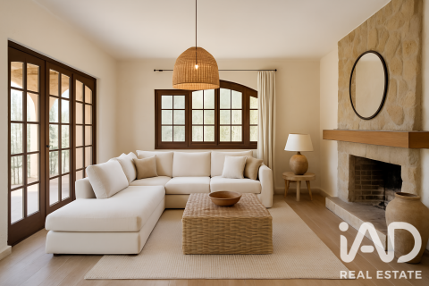Сasa en venta en Vilanova i la Geltrú, Barcelona, España 513 m2 No. 193458 - foto 13