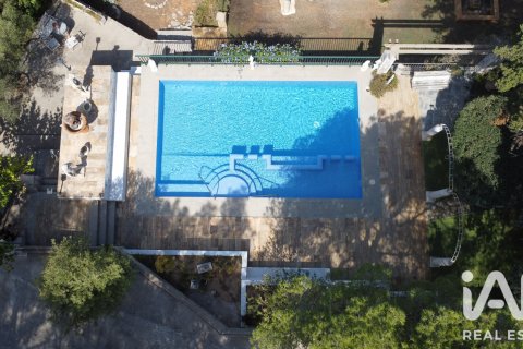 Сasa en venta en Vilanova i la Geltrú, Barcelona, España 513 m2 No. 193458 - foto 7