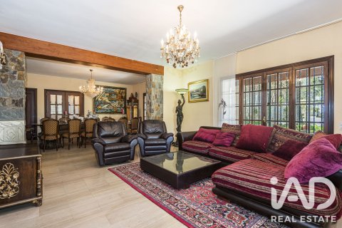 Сasa en venta en Vilanova i la Geltrú, Barcelona, España 513 m2 No. 193458 - foto 14