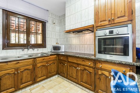 Сasa en venta en Vilanova i la Geltrú, Barcelona, España 513 m2 No. 193458 - foto 23