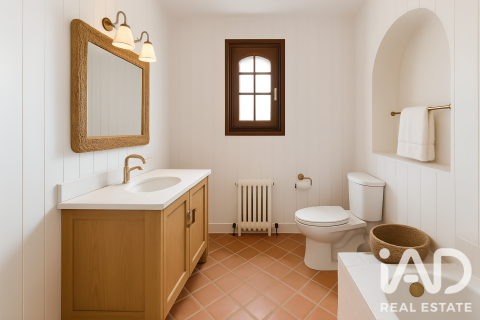 Сasa en venta en Vilanova i la Geltrú, Barcelona, España 513 m2 No. 193458 - foto 22