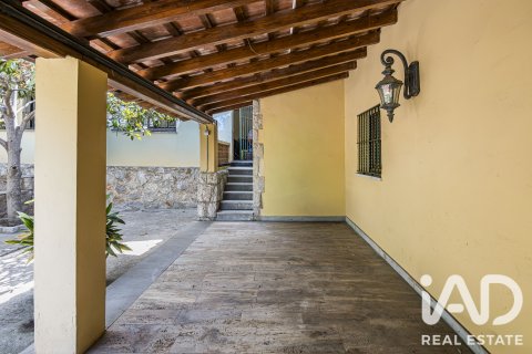 Сasa en venta en Vilanova i la Geltrú, Barcelona, España 513 m2 No. 193458 - foto 30
