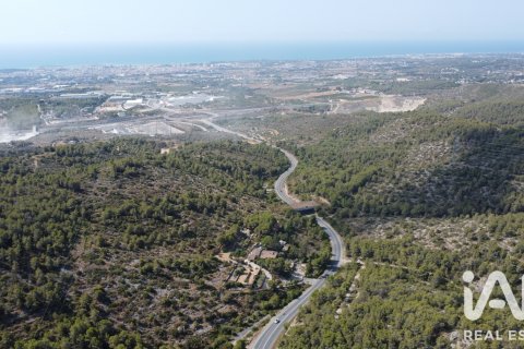 Сasa en venta en Vilanova i la Geltrú, Barcelona, España 513 m2 No. 193458 - foto 9