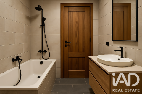 Сasa en venta en Vilanova i la Geltrú, Barcelona, España 513 m2 No. 193458 - foto 18