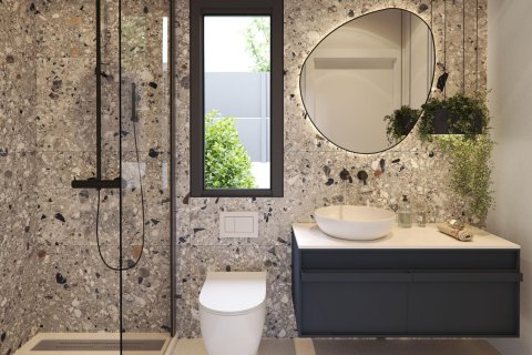 Villa à vendre à Alicante, Espagne, 3 chambres, 313 m2 No. 165632 - photo 7