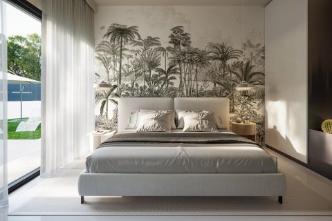 Villa à vendre à Alicante, Espagne, 3 chambres, 313 m2 No. 165632 - photo 3