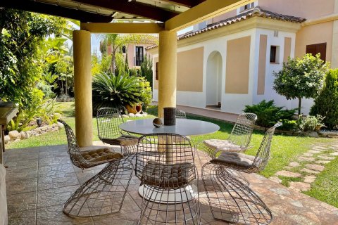 Villa pārdošanā Finestrat, Alicante, Spānijā 1 istaba, 195 m2 Nr. 165629 - attēls 5