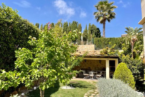 Villa pārdošanā Finestrat, Alicante, Spānijā 1 istaba, 195 m2 Nr. 165629 - attēls 6