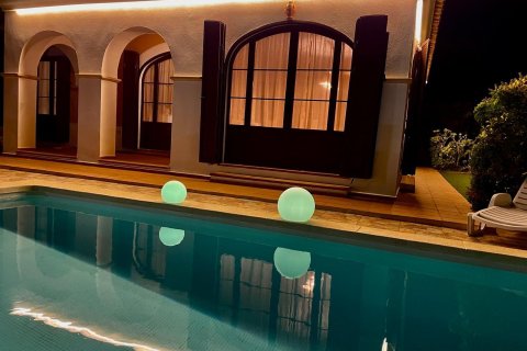 Villa pārdošanā Finestrat, Alicante, Spānijā 1 istaba, 195 m2 Nr. 165629 - attēls 21