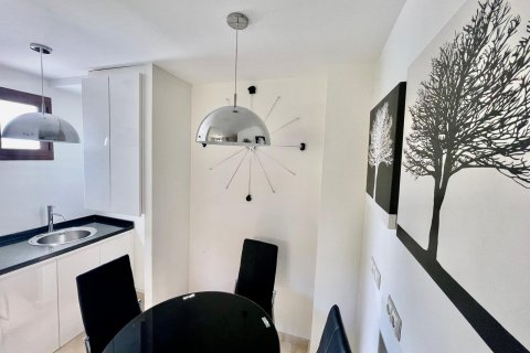 Villa pārdošanā Finestrat, Alicante, Spānijā 1 istaba, 195 m2 Nr. 165629 - attēls 8