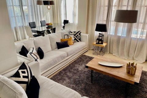 Villa pārdošanā Finestrat, Alicante, Spānijā 1 istaba, 195 m2 Nr. 165629 - attēls 15