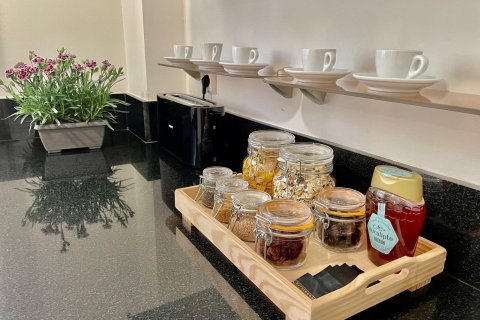 Villa pārdošanā Finestrat, Alicante, Spānijā 1 istaba, 195 m2 Nr. 165629 - attēls 9