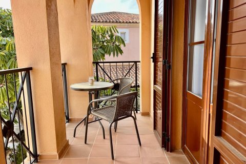 Villa pārdošanā Finestrat, Alicante, Spānijā 1 istaba, 195 m2 Nr. 165629 - attēls 18