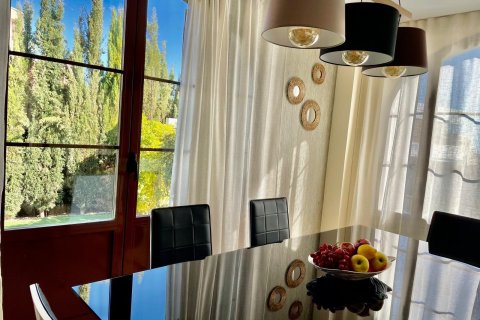 Villa pārdošanā Finestrat, Alicante, Spānijā 1 istaba, 195 m2 Nr. 165629 - attēls 17