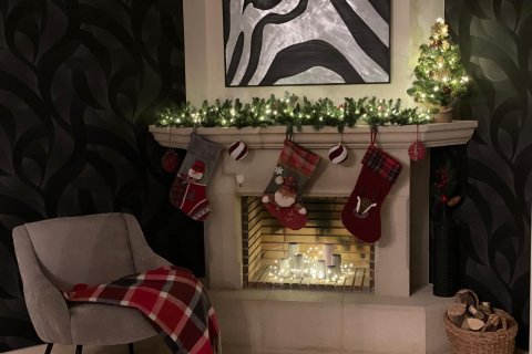 Villa pārdošanā Finestrat, Alicante, Spānijā 1 istaba, 195 m2 Nr. 165629 - attēls 16