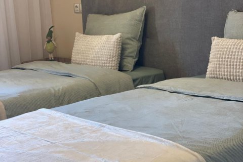 Villa pārdošanā Finestrat, Alicante, Spānijā 1 istaba, 195 m2 Nr. 165629 - attēls 19