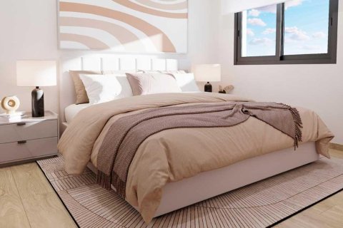 Apartment à vendre à Calpe, Alicante, Espagne, 2 chambres, 85.02 m2 No. 165627 - photo 5