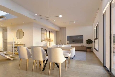 Apartment à vendre à Calpe, Alicante, Espagne, 2 chambres, 85.02 m2 No. 165627 - photo 8