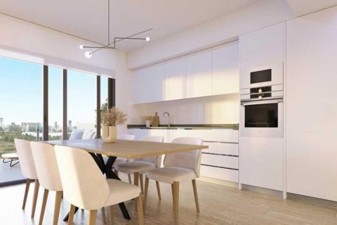 Apartment à vendre à Calpe, Alicante, Espagne, 2 chambres, 85.02 m2 No. 165627 - photo 9