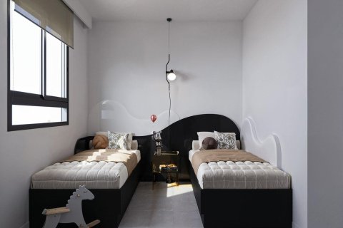 Bungalow in vendita a San Miguel de Salinas, Alicante, Spagna 2 camere da letto, 120 mq. N° 165631 - foto 9