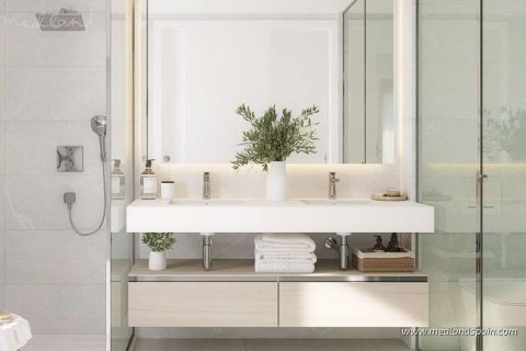 Apartament w Estepona, Malaga, Hiszpania 3 sypialnie, 167 mkw. nr 154398 – zdjęcie 13