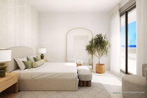 Apartament w Estepona, Malaga, Hiszpania 3 sypialnie, 167 mkw. nr 154400 – zdjęcie 13