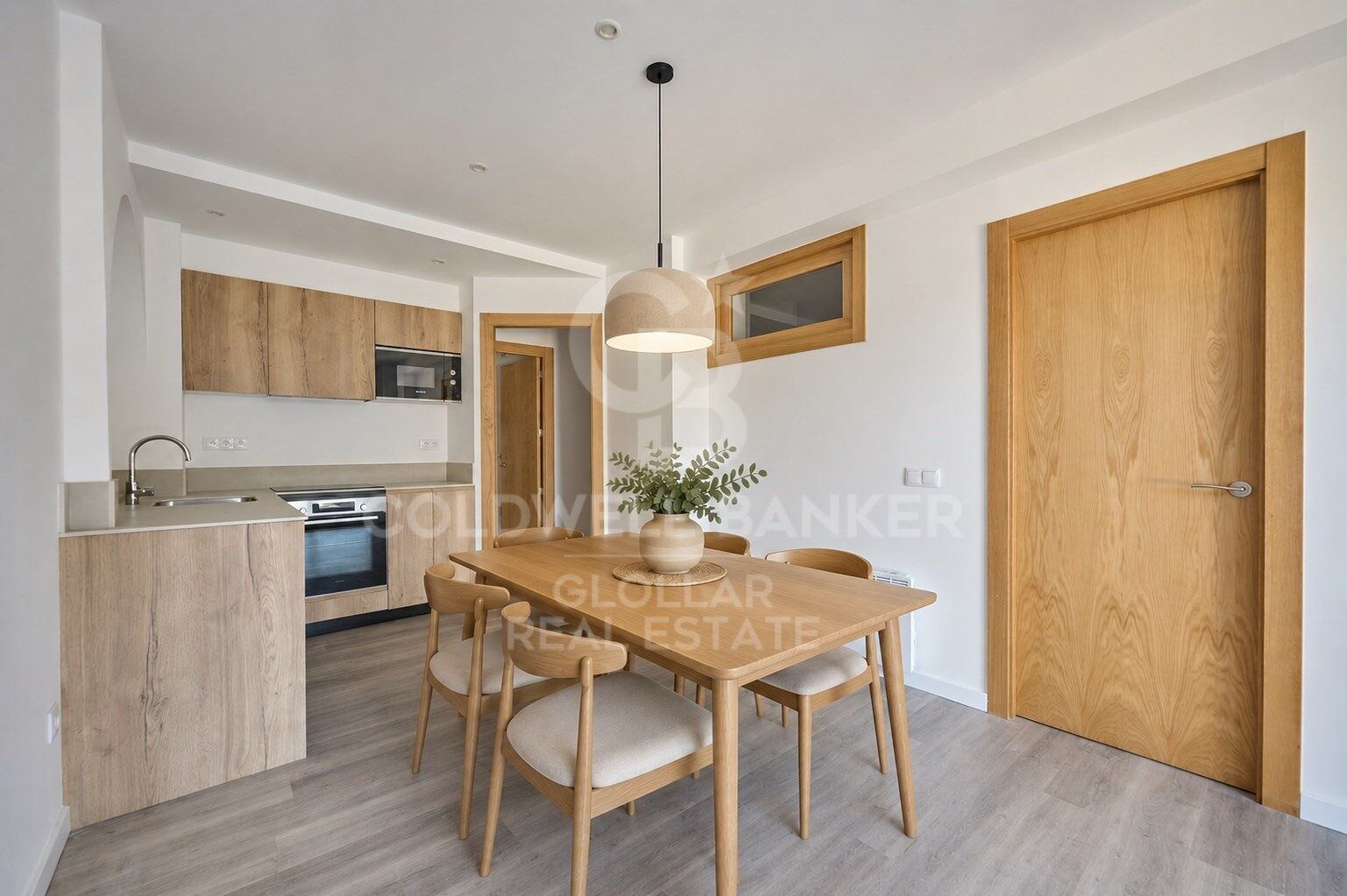 Dzīvoklis Spānijā 2 istabas, 50 m2 Nr. 178998